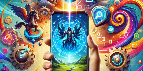 Map Mobile Legend HD: Revolutionizing Gaming Experience