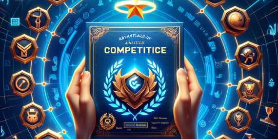 Keuntungan Mendapatkan Sertifikat Mobile Legend untuk Pemain Kompetitif