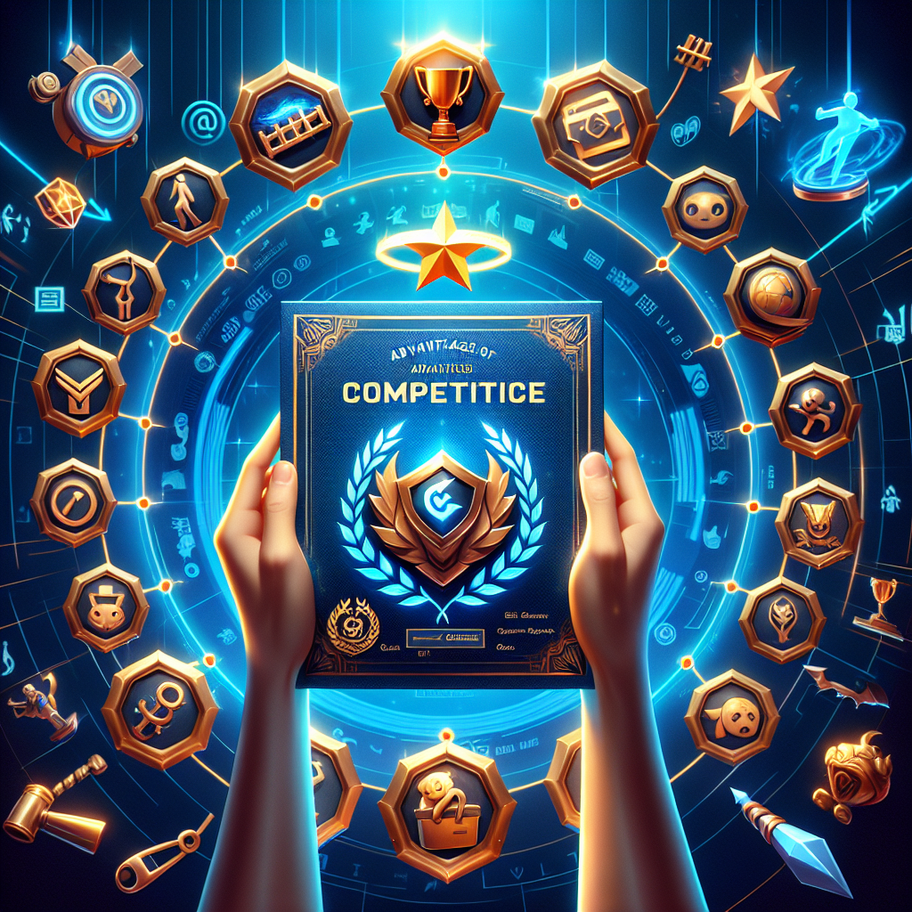 Keuntungan Mendapatkan Sertifikat Mobile Legend untuk Pemain Kompetitif