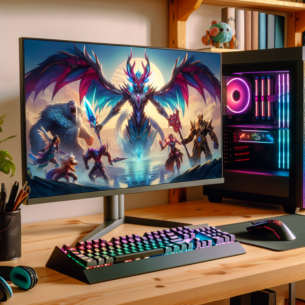 Cara Bermain Mobile Legends di PC dengan Mudah dan Praktis