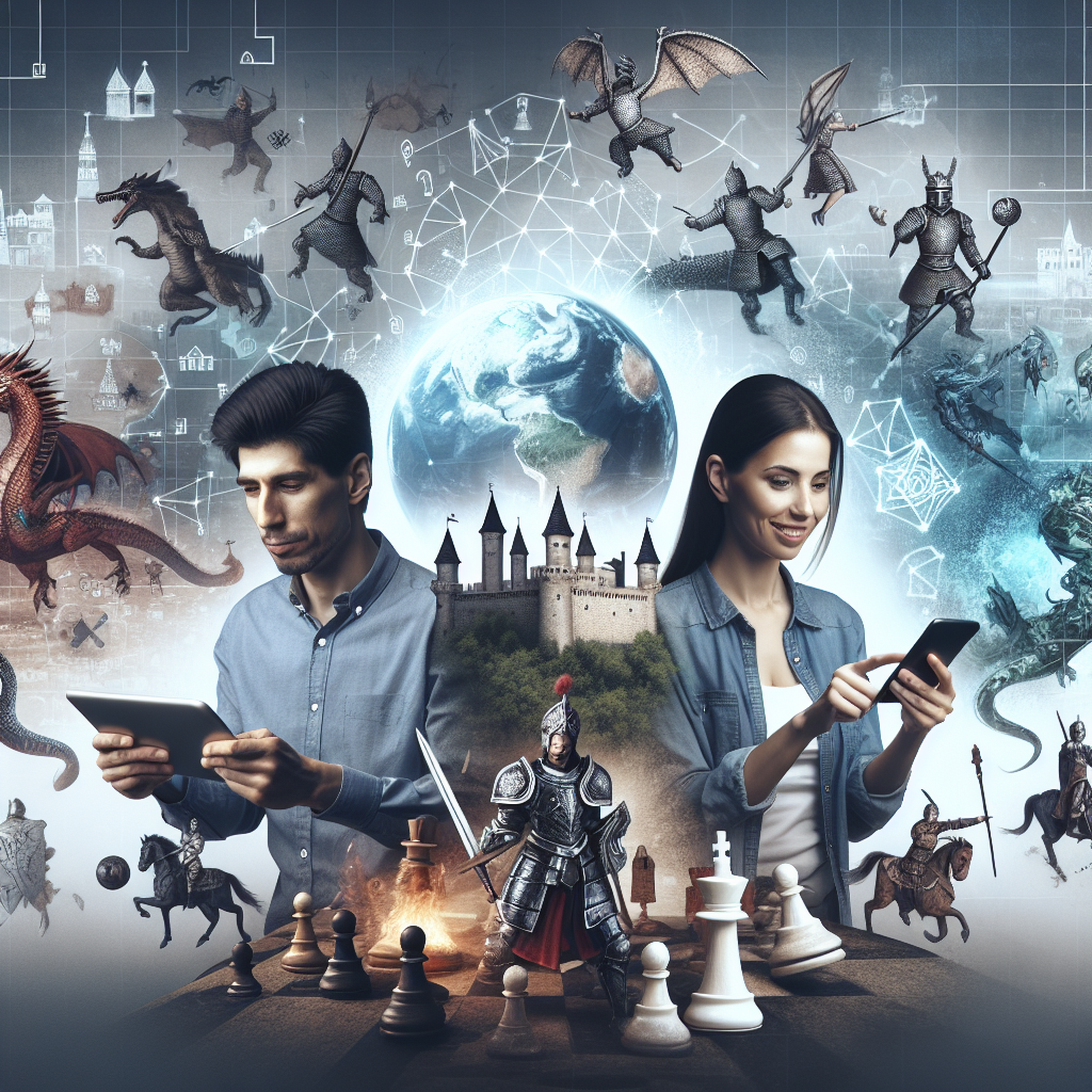 Exploring Strategies and Tips for Success in Lords Mobile: Legends Edition