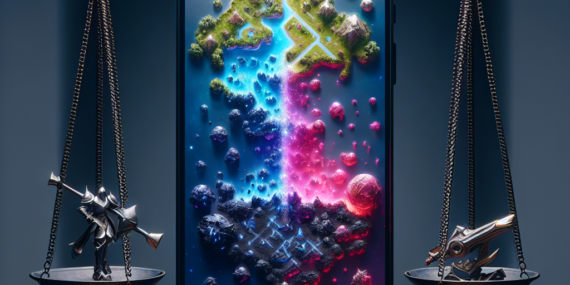 Exploring the Impact of Map Hack in Mobile Legends on Fair Gameplay