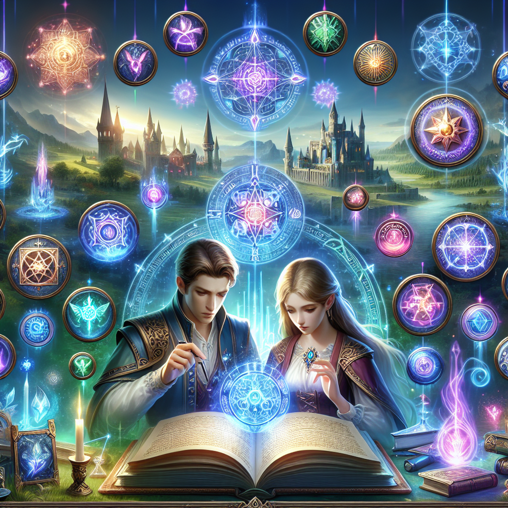 Mastering the Art of Spell Usage in Mobile Legends