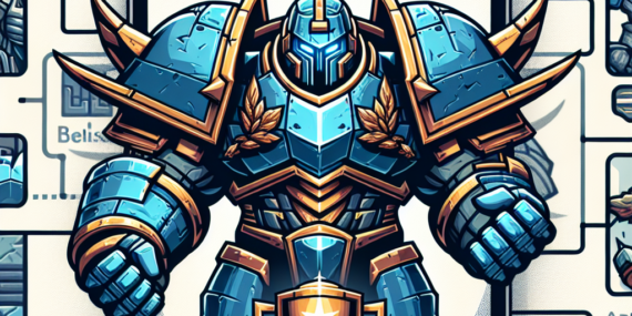 Franco's Dominance in Mobile Legends: A Comprehensive Guide