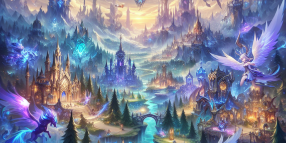 Wallpaper Mobile Legend Bergerak: Keajaiban Animasi di Layar Anda