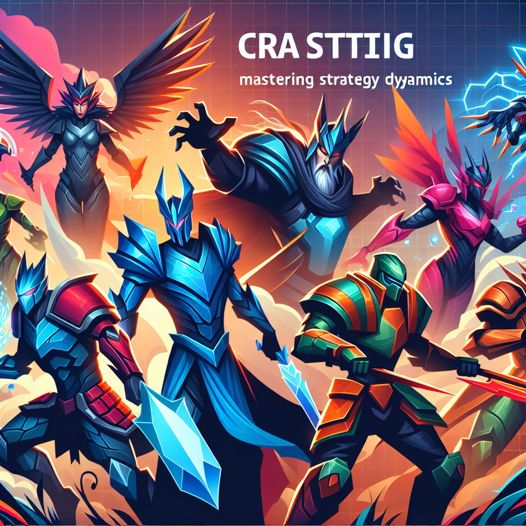 Strategi Menggunakan Kombinasi Hero Mobile Legends Terkuat untuk Kemenangan Maksimal