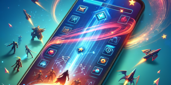 APK Mobile Legend: Exploring the Latest Features and Updates
