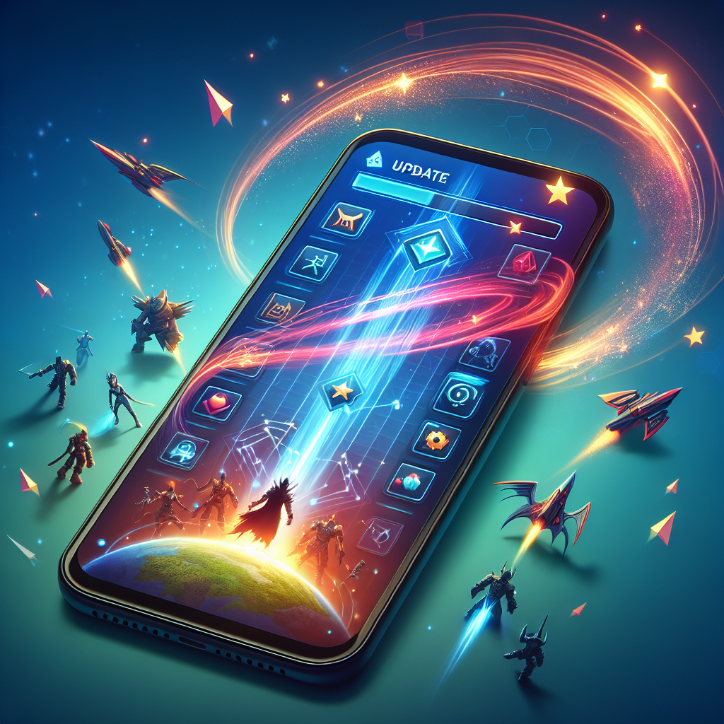 APK Mobile Legend: Exploring the Latest Features and Updates