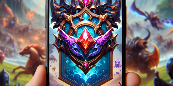 Pemilik Mobile Legends: Siapakah Dibalik Kesuksesan Game Populer Ini?