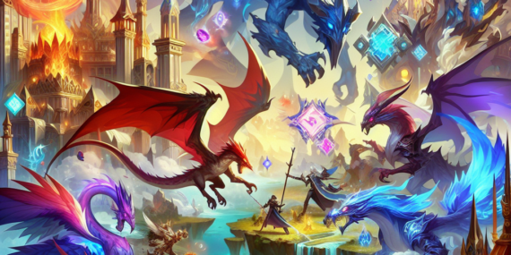 Stunning Backgrounds for Mobile Legends HD Fans to Enhance Gameplay