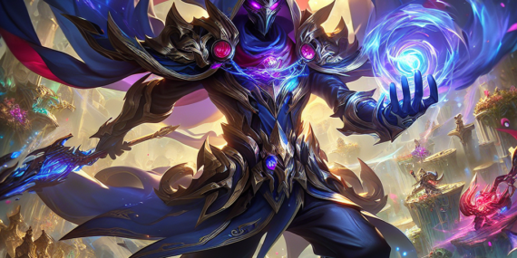 Hero Mobile Legend Paling Kuat yang Wajib Kamu Kuasai di Tahun Ini