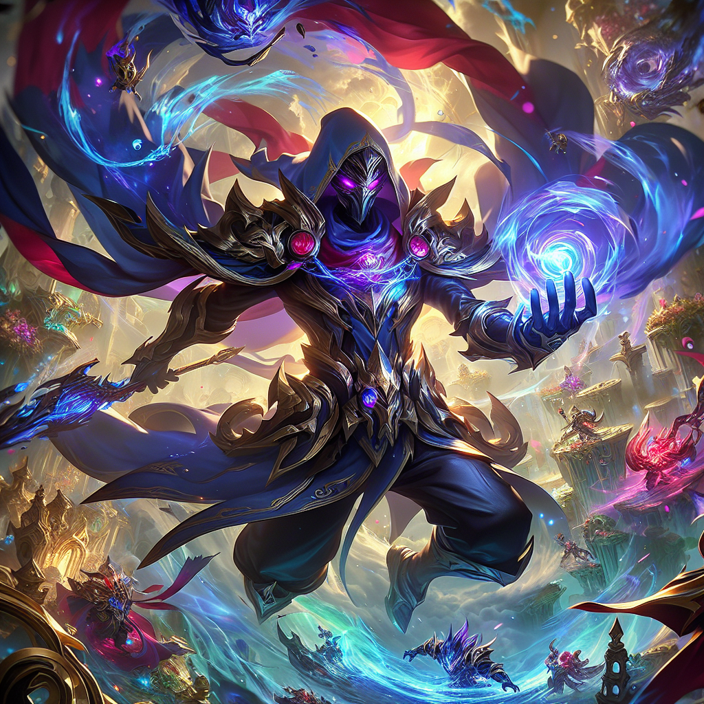 Hero Mobile Legend Paling Kuat yang Wajib Kamu Kuasai di Tahun Ini