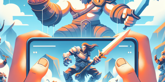 Mobile Legends Full Size Explained The Rise of Larger-than-Life Gameplay