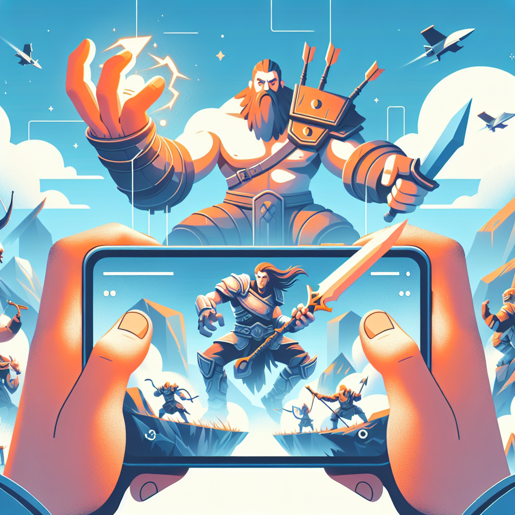 Mobile Legends Full Size Explained The Rise of Larger-than-Life Gameplay