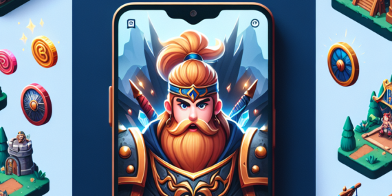 Kejutan Terbaru: Item Baru Mobile Legend yang Wajib Dicoba