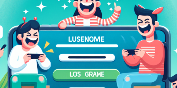 Nama Mobile Legend Lucu yang Bikin Lawan Ketawa Terbahak