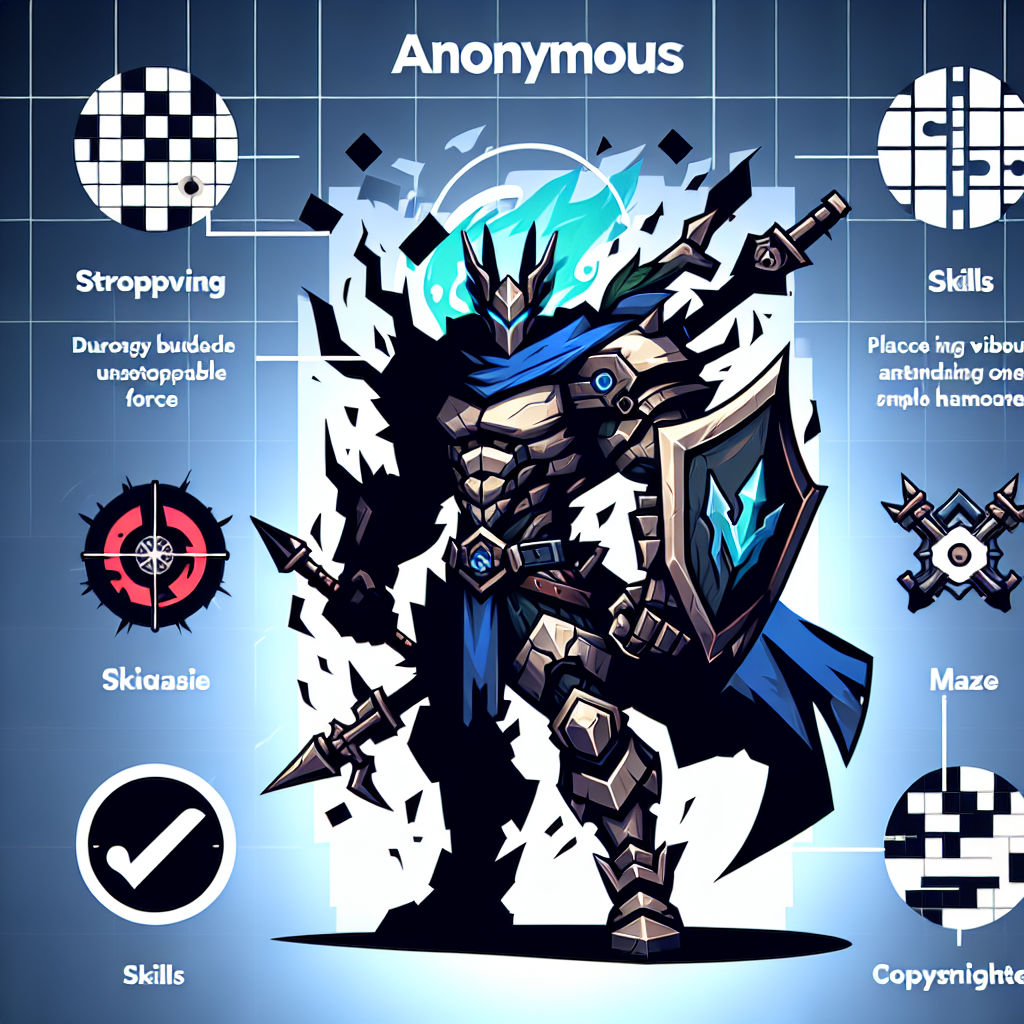 Bane's Unstoppable Force: Mastering Skills and Strategies in Mobile Legends