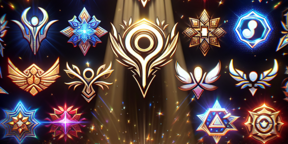 Hero Spotlight: The Most Iconic Names in Mobile Legends