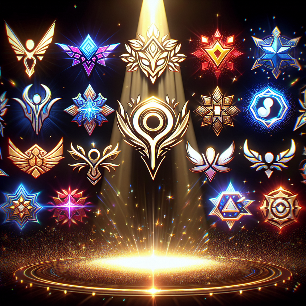 Hero Spotlight: The Most Iconic Names in Mobile Legends