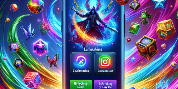 Unlock New Skins with Mobile Legends Redeem Codes