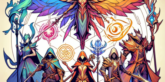Top Heroes in Mobile Legends Every Player Should Master