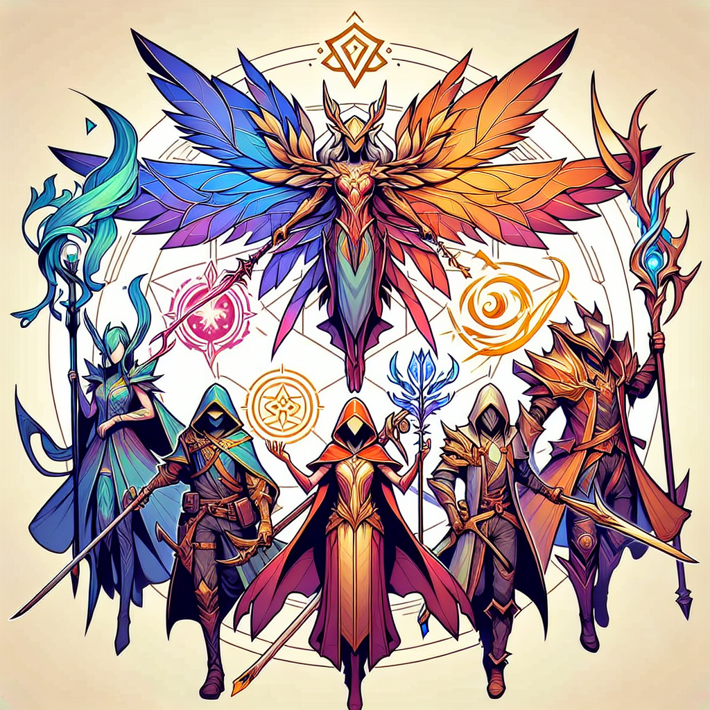 Top Heroes in Mobile Legends Every Player Should Master