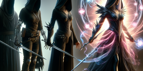 Karina's Evolution in Mobile Legends From Assassin to Burst Mage