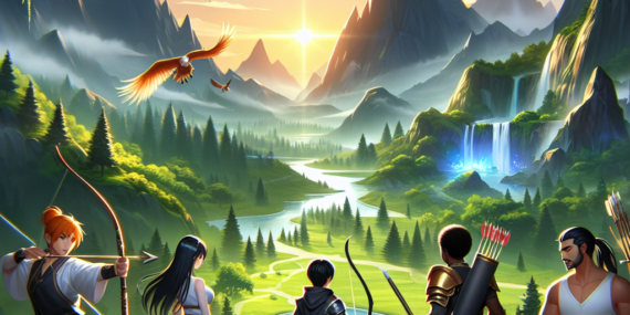 Exciting New Features and Heroes in the Latest Mobile Legends Update