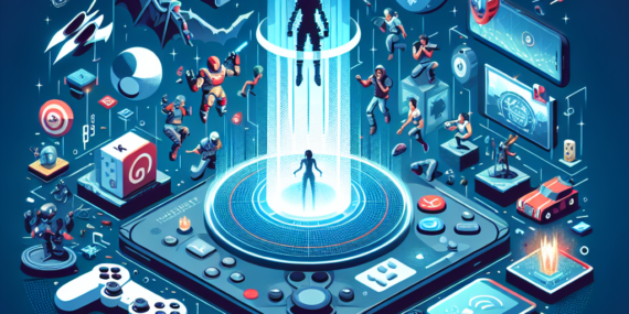 Mobile Legends HD: Elevating Your Gaming Experience