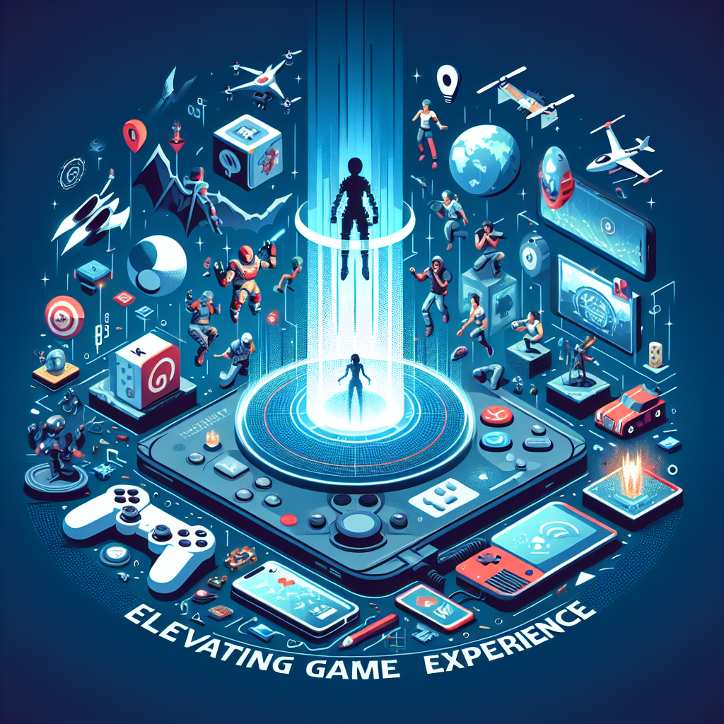 Mobile Legends HD: Elevating Your Gaming Experience