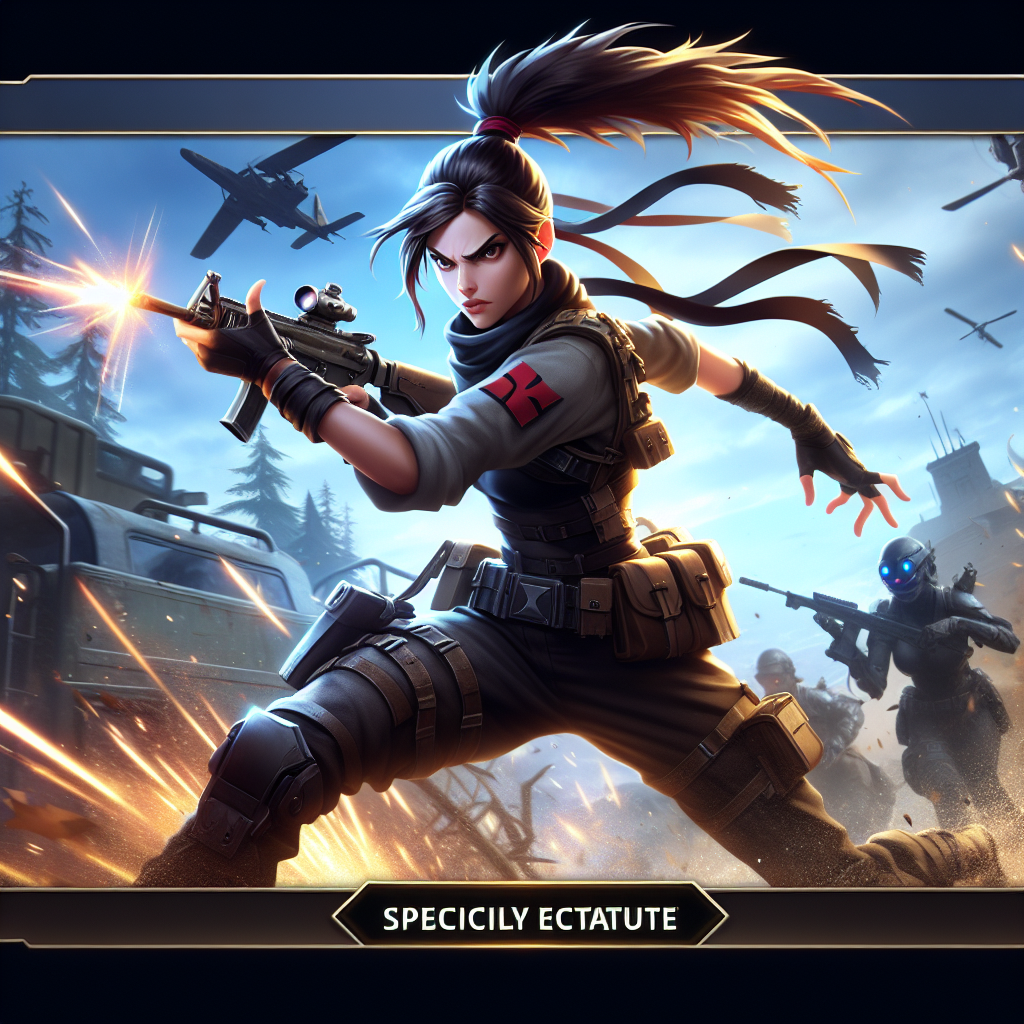 Mengungkap Kekuatan dan Karakteristik Unik Hero Wanita di Mobile Legends: Bang Bang