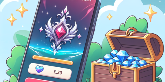 Trik Mendapatkan Diamond Murah di Mobile Legend Tanpa Ribet