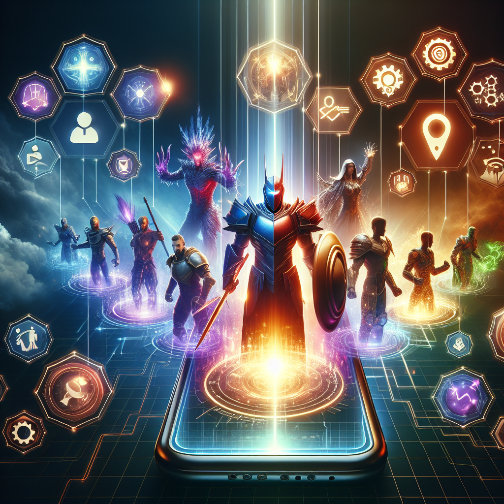 Top Strategies to Build Your Best Mobile Legends Team