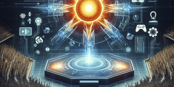 Rise of Mobile Legends in the Esports Arena