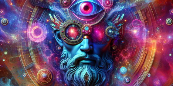 Exploring Cyclops: The Enchanting Seer of Mobile Legends