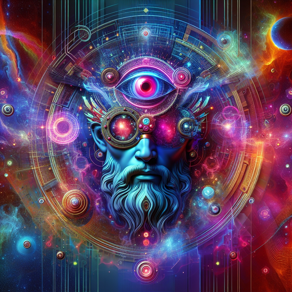 Exploring Cyclops: The Enchanting Seer of Mobile Legends