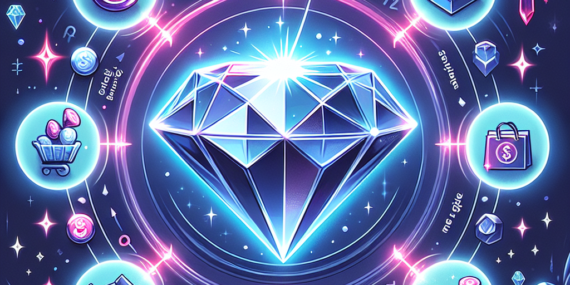 Harga Diamond Mobile Legend Terbaru dan Tips Membeli dengan Hemat