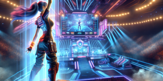 Lilya's Rise: Dominating the Arena in Mobile Legends