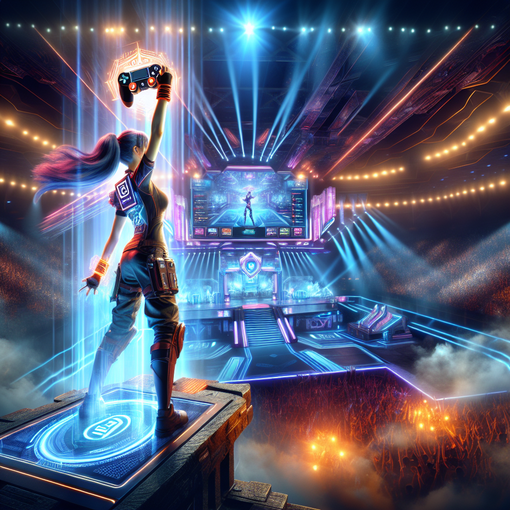 Lilya's Rise: Dominating the Arena in Mobile Legends