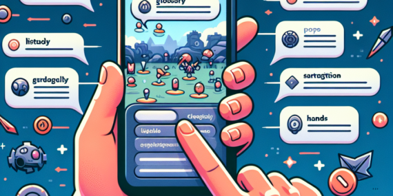 Strategi Menggunakan Istilah Unik di Mobile Legends untuk Meningkatkan Permainan