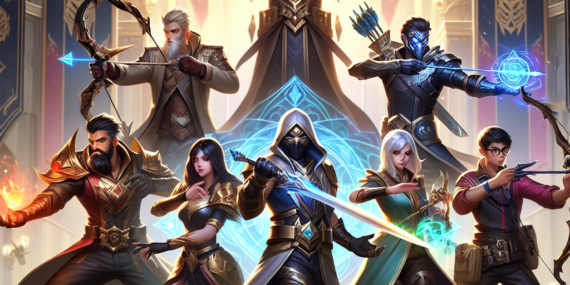 Hack Mobile Legend: Strategies and Precautions Every Gamer Should Know