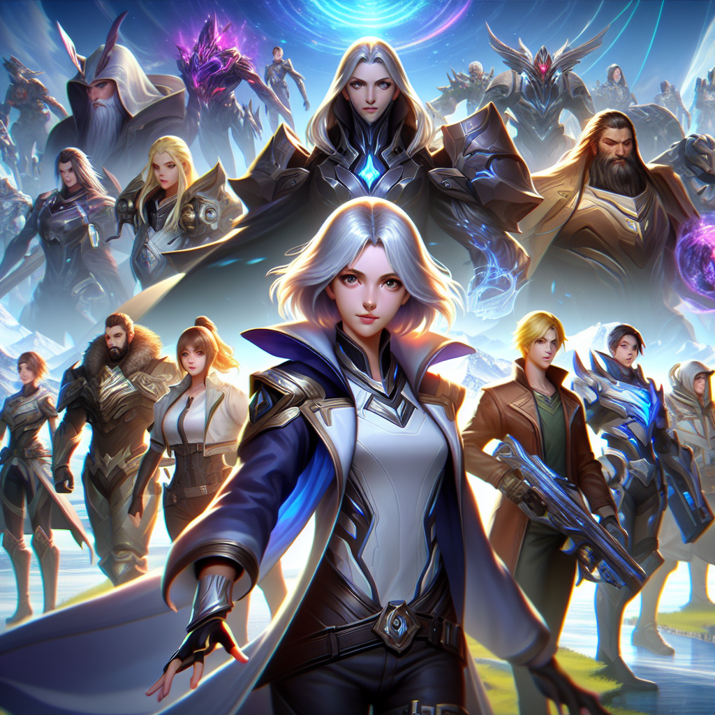 Natalia's Impact on the Mobile Legends Meta