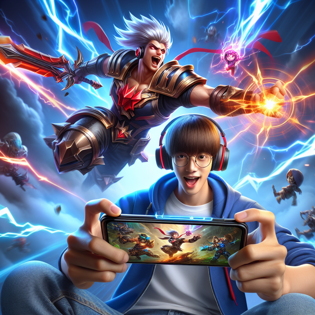 Strategies to Dominate Your DM in Mobile Legends