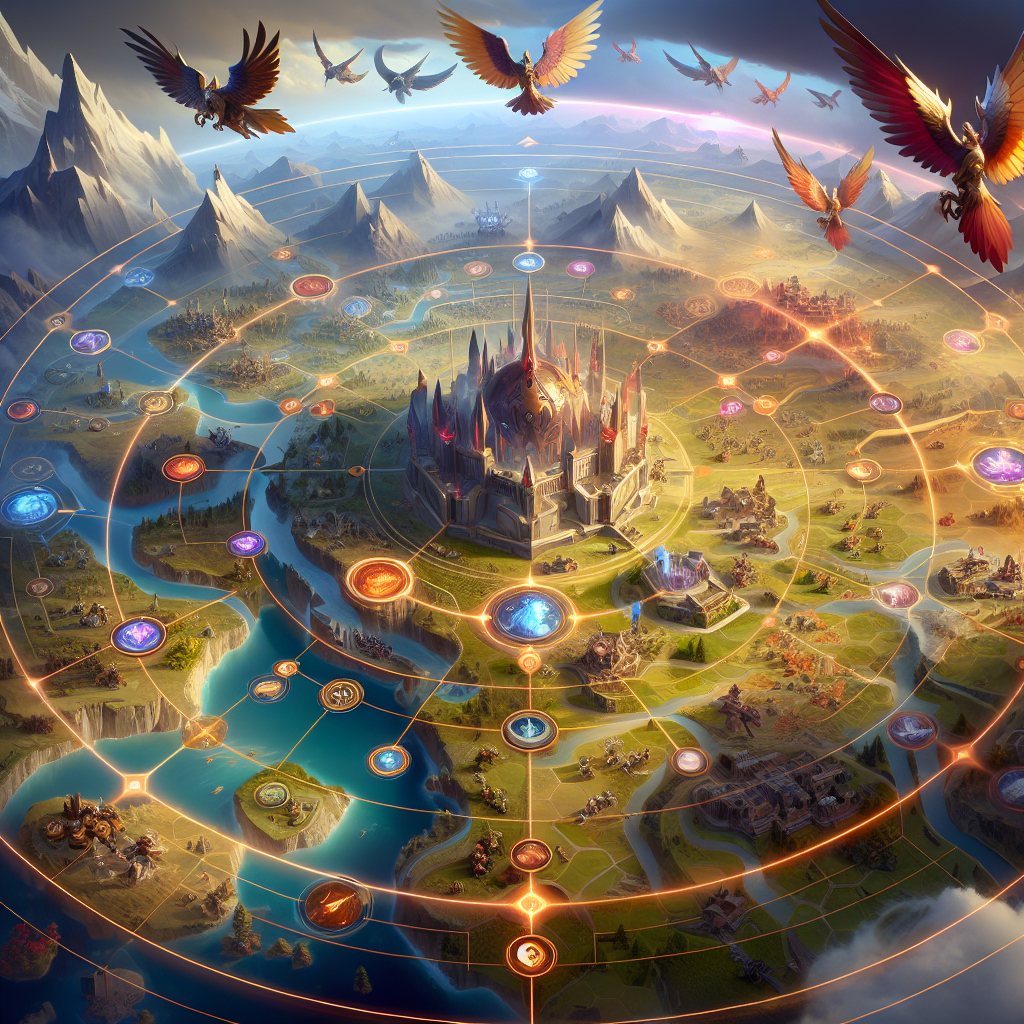 Strategi Terbaik Pemula Menang di Mobile Legends: Bang Bang