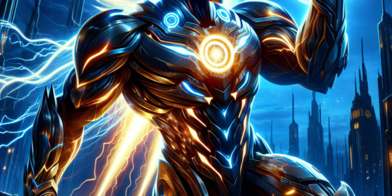 Exploring the Origins and Powers of Mobile Legends' Hero: Hero Hero