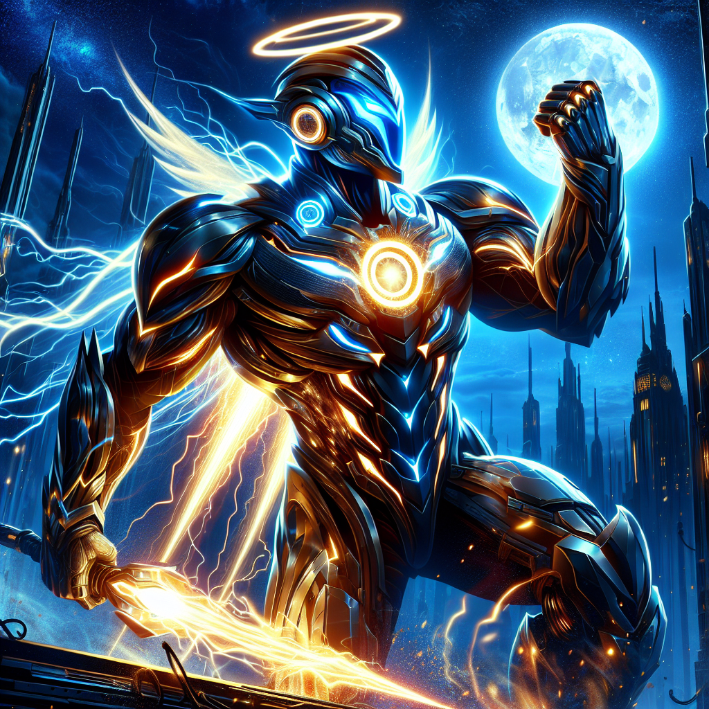 Exploring the Origins and Powers of Mobile Legends' Hero: Hero Hero