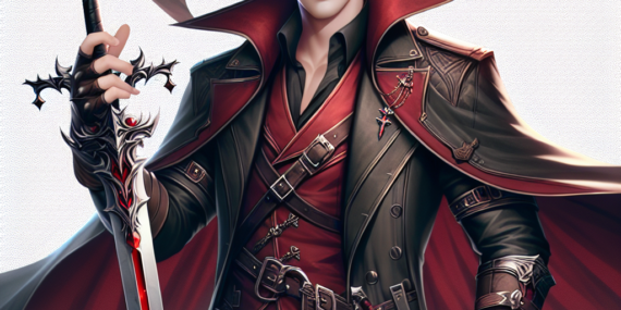 Exploring the Unique Abilities of Mobile Legends' Alucard