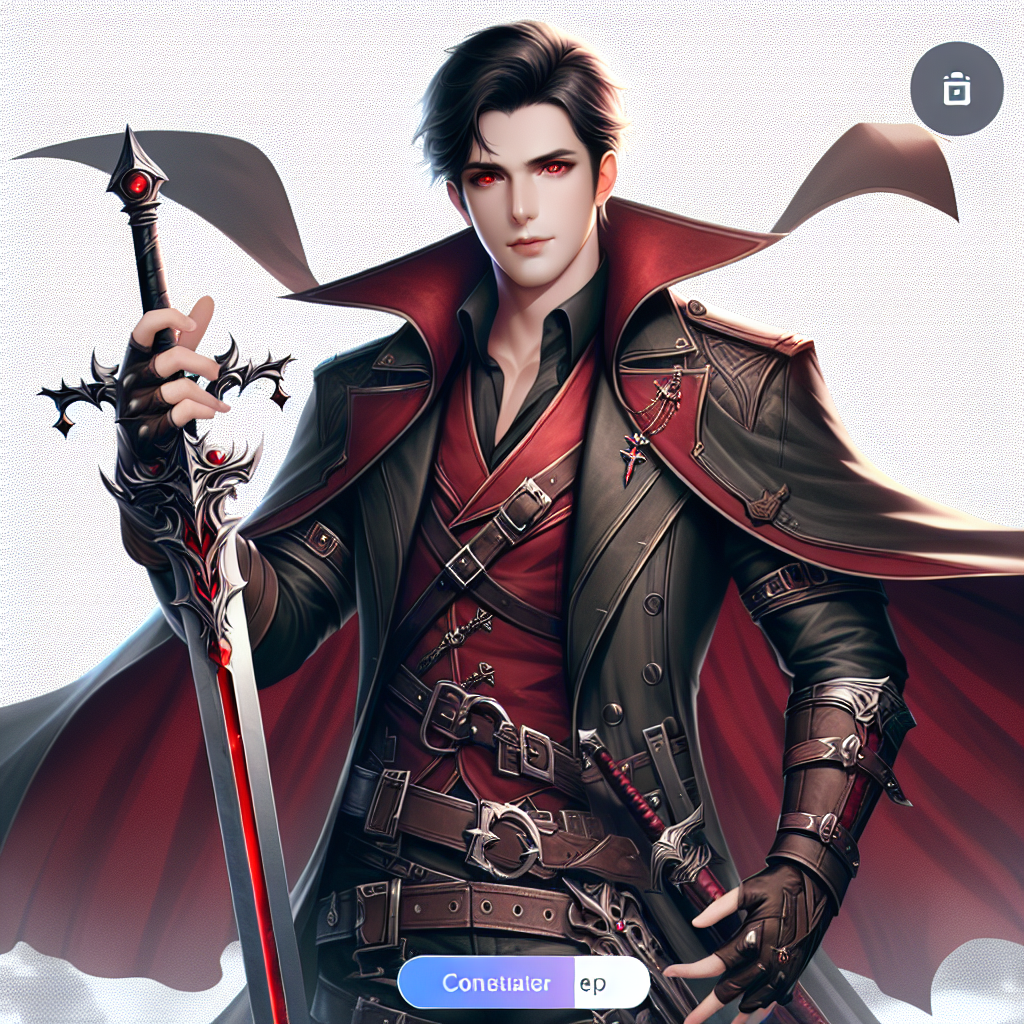 Exploring the Unique Abilities of Mobile Legends' Alucard