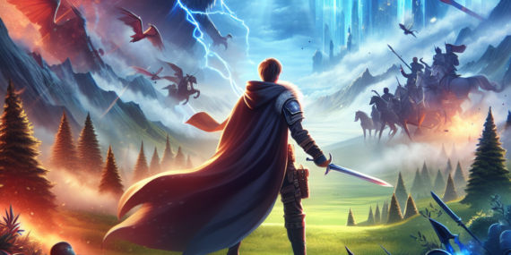Kisah Mengharukan Dibalik Layar Hero Mobile Legends