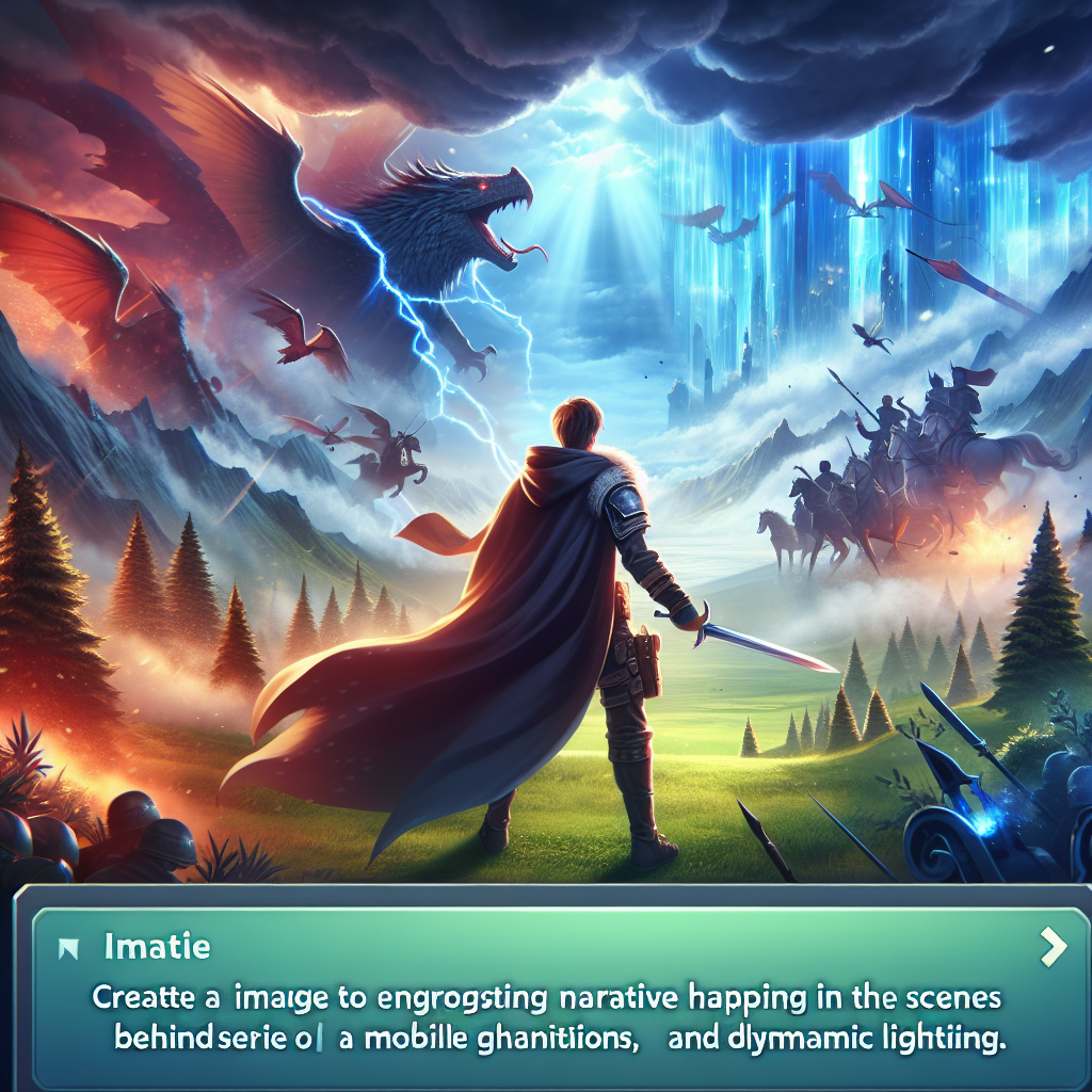 Kisah Mengharukan Dibalik Layar Hero Mobile Legends
